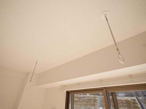 リリー・ヒルズの物件内観写真